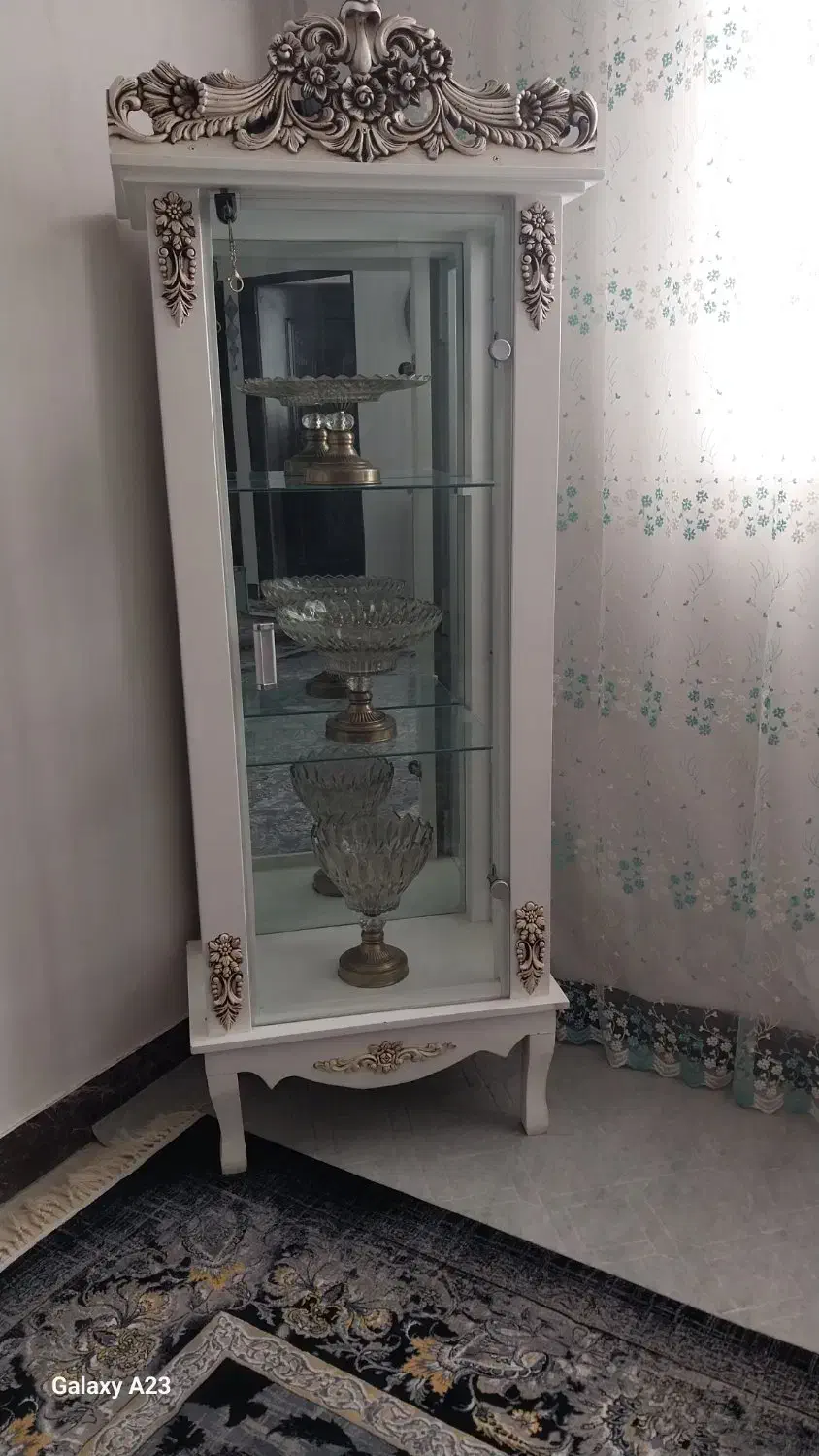 بوفه|بوفه، ویترین، کنسول|خرمآباد, |دیوار