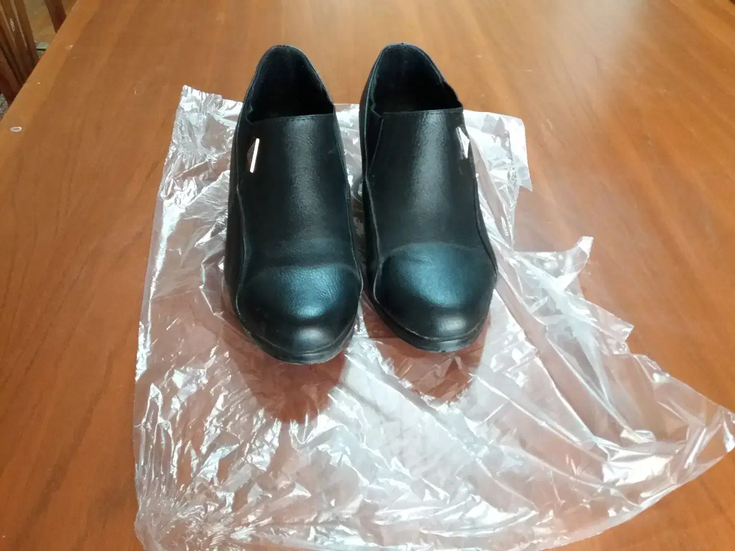 کفش مجلسی زنانه نو سایز ۳۹|کیف، کفش، کمربند|امیرکلا, |دیوار