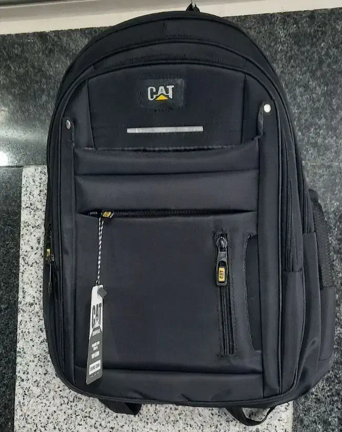 کوله پشتی cat با کیفیت و جادار  قیمت مناسب|کیف، کفش، کمربند|ارومیه, |دیوار