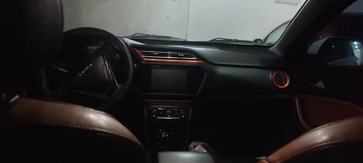 x22 دنده اسپرت اکسلنت|خودرو سواری و وانت|تربت‌حیدریه, بی بی حسنیه|دیوار