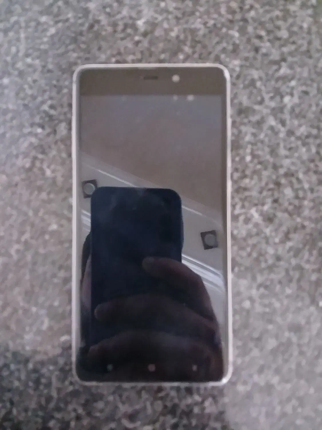 گوشی ردمی ۳۲گیگ|موبایل|کرمانشاه, |دیوار