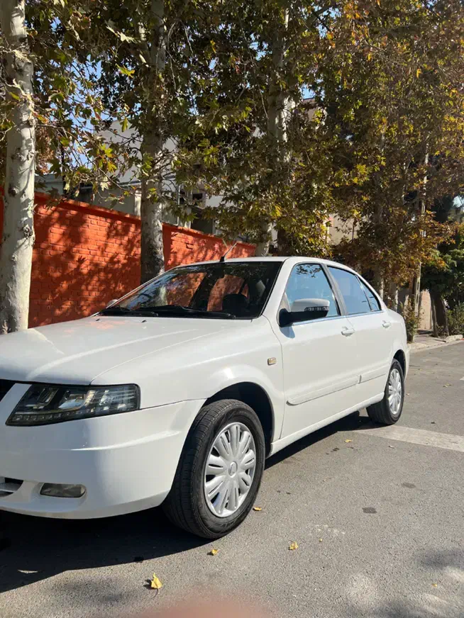 سورن پلاس ef7 مدل ۹۹|خودرو سواری و وانت|کرج, شهرک احمدیه|دیوار