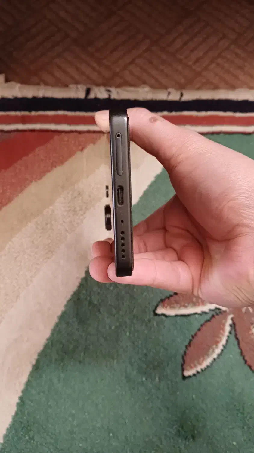 note13 256/8|موبایل|آمل, |دیوار