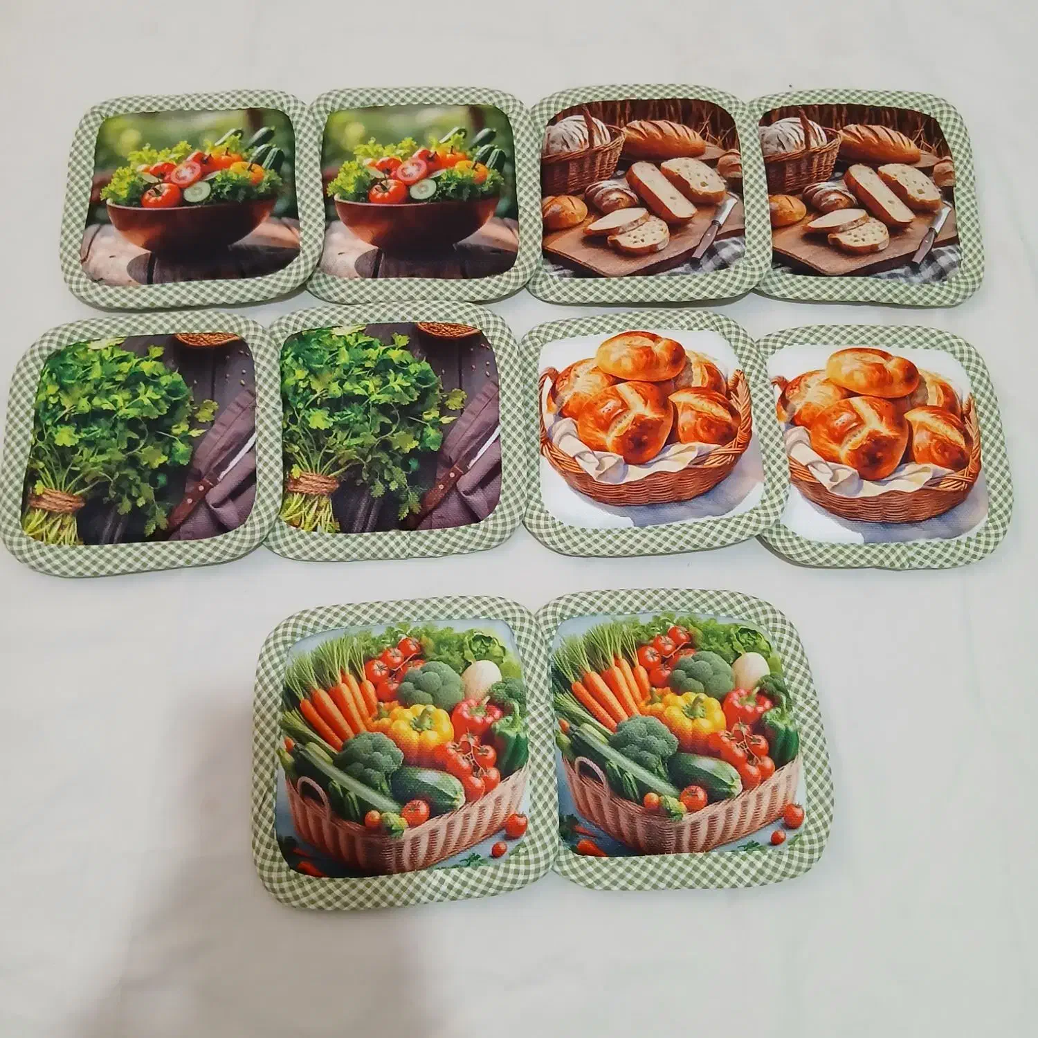 دستگیره پنلی|سفره، حوله، دستمال آشپزخانه|اصفهان, شفق|دیوار