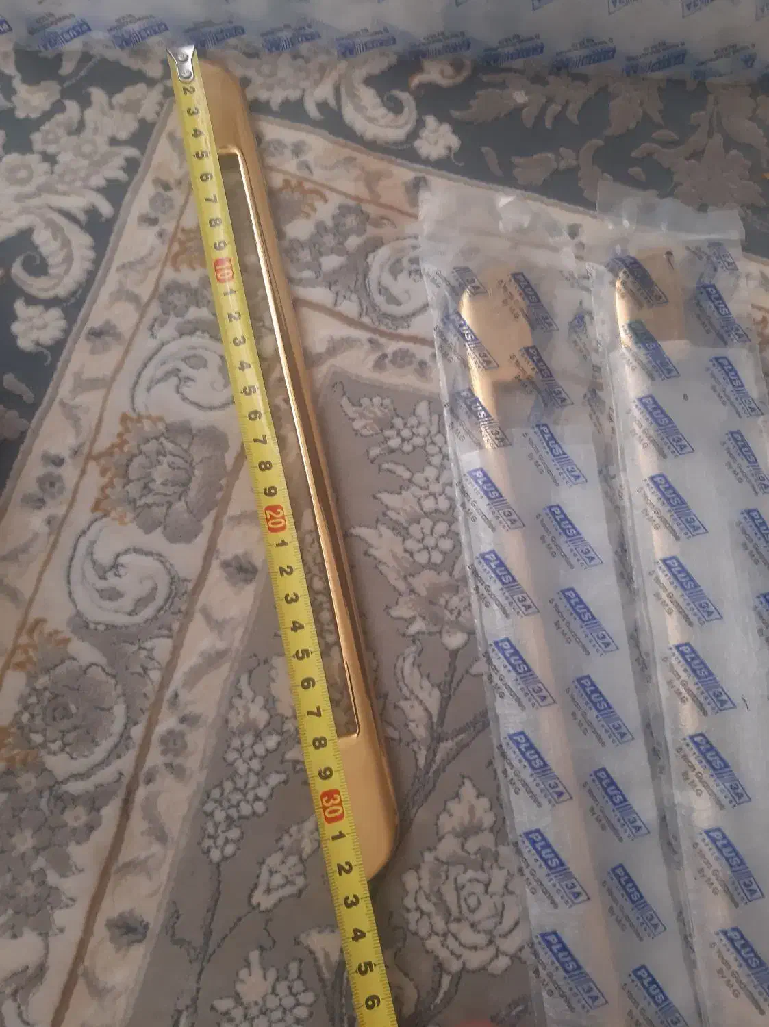 دسته دراور یا کابینت و کمد|جاکفشی، کمد، دراور|اراک, |دیوار