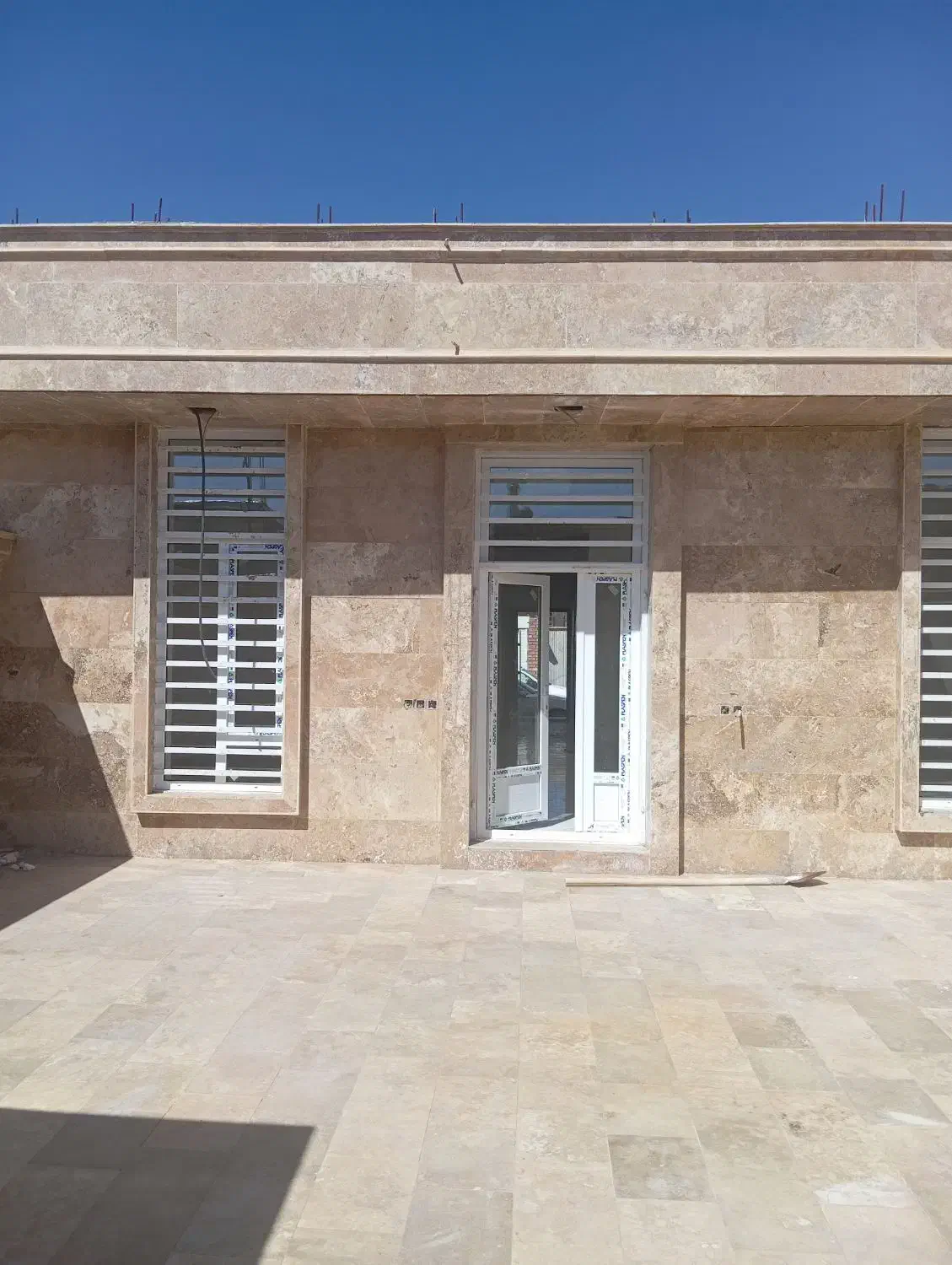 ویلایی شهرک زیتون|فروش خانه و ویلا|زرند, |دیوار