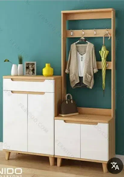 کنسول|جاکفشی، کمد، دراور|قم, ولیعصر|دیوار