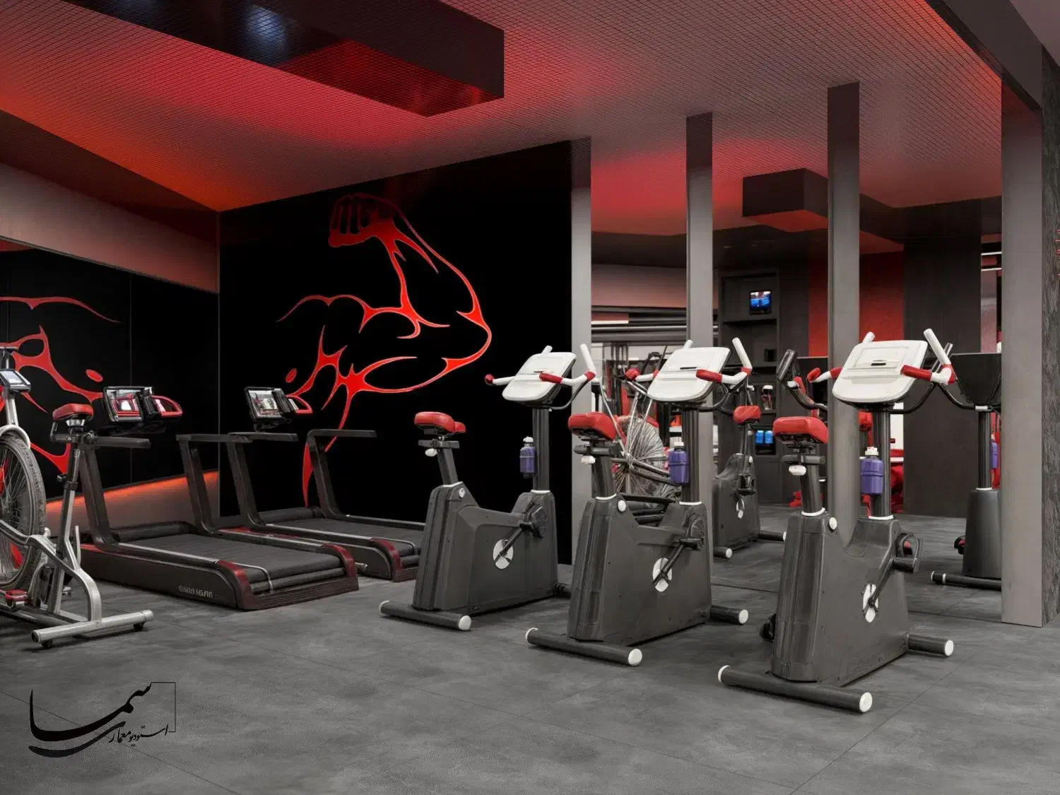 استخدام فوری منشی اقا برای باشگاه  و مربی خانم|استخدام اداری و مدیریت|شاهین‌شهر, فیض|دیوار