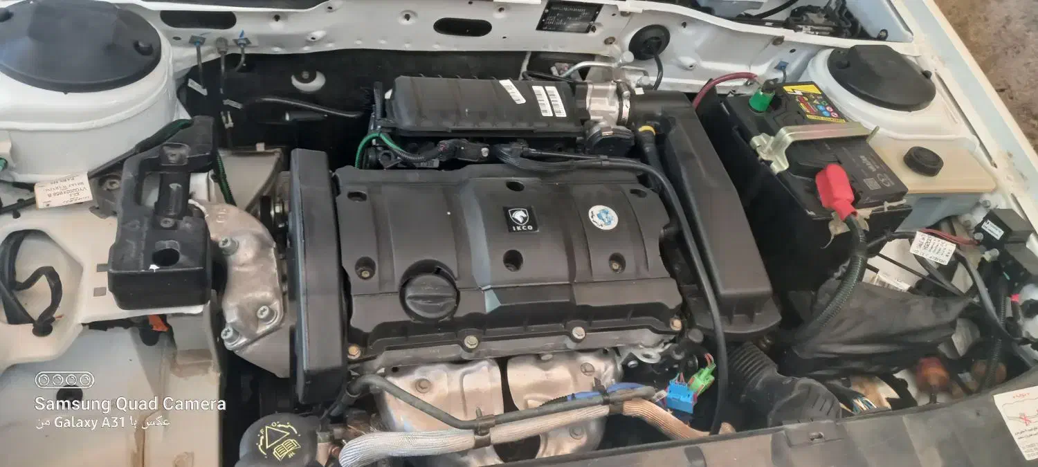 پارس تیوفایو|خودرو سواری و وانت|قشم, |دیوار