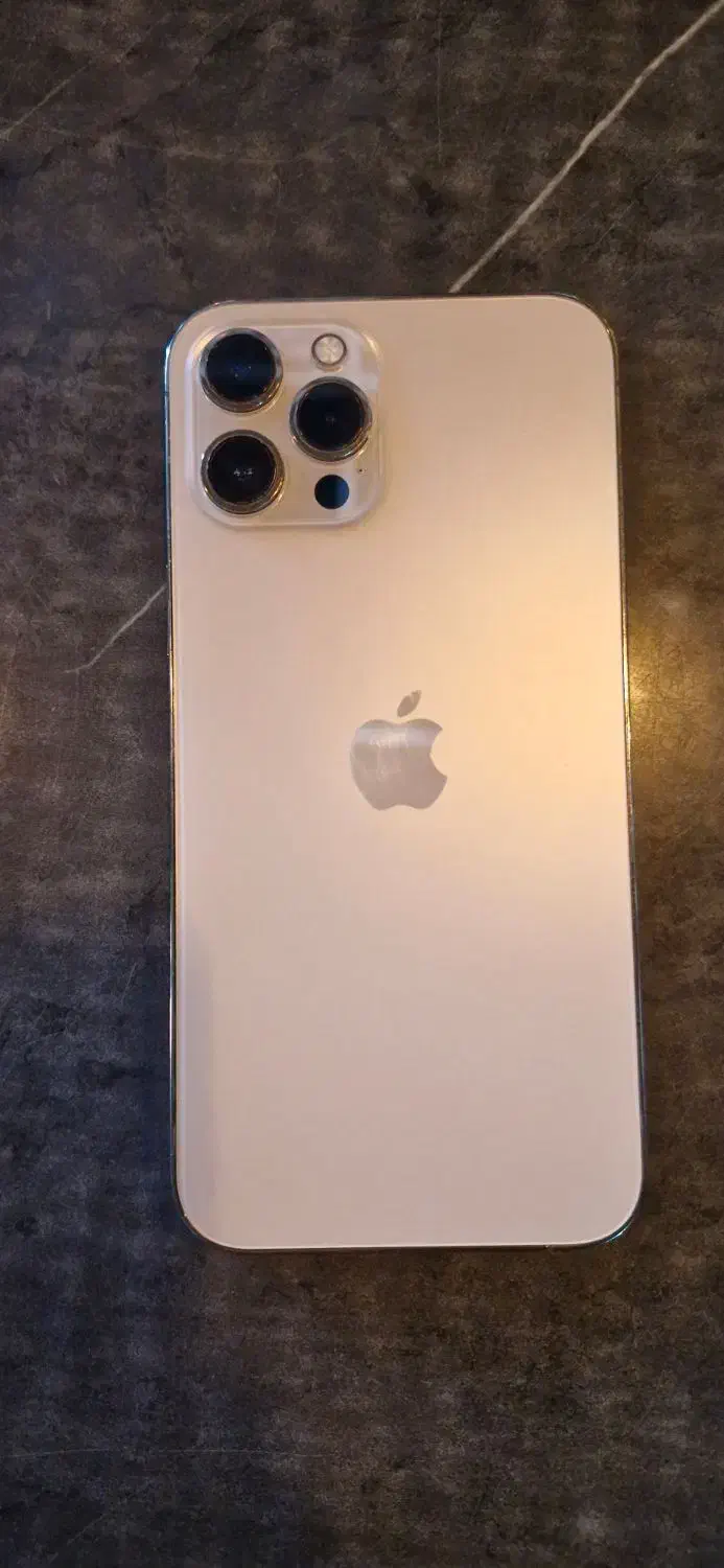 ایفن 12pro max|موبایل|زاهدان, |دیوار