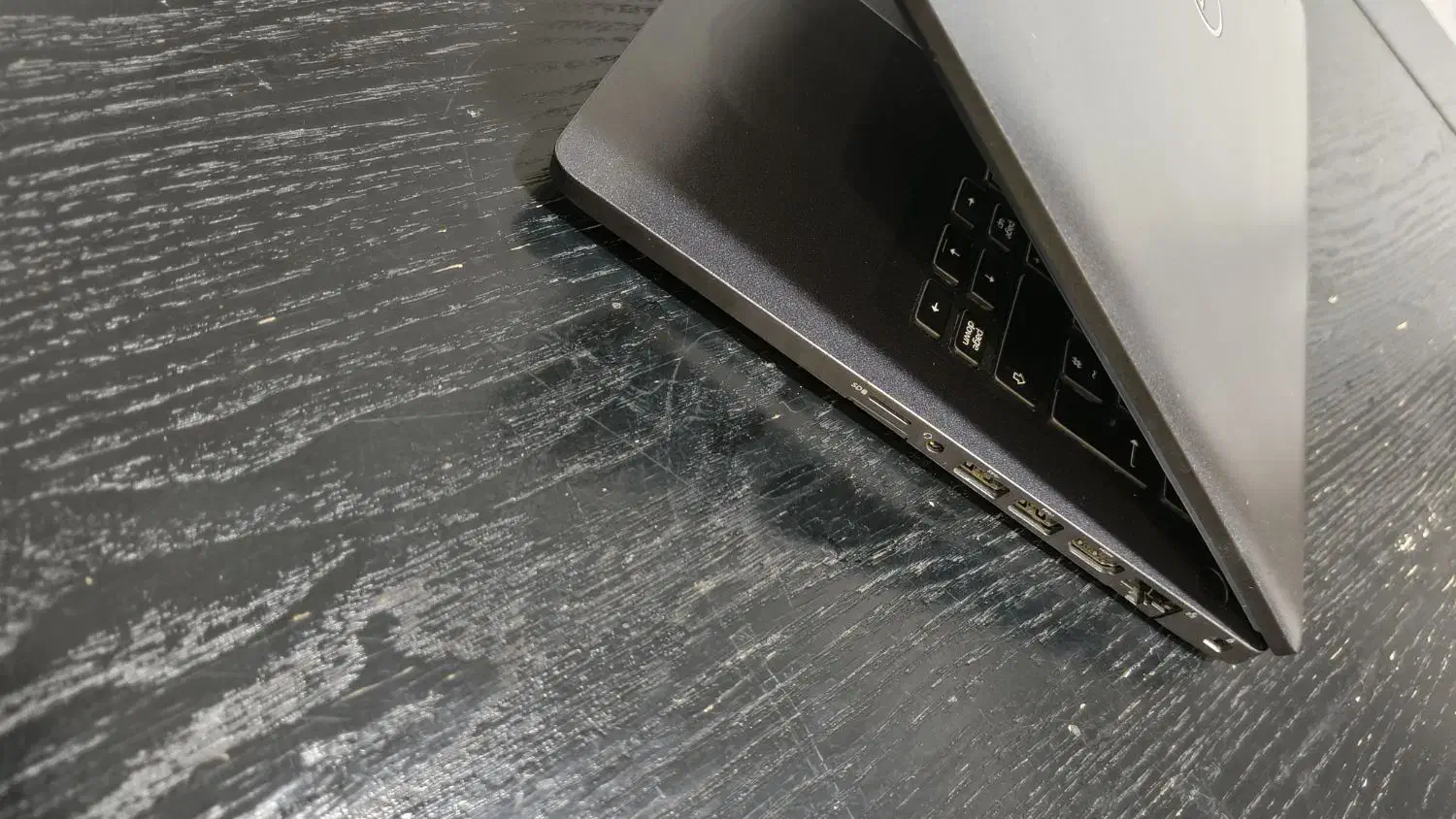 لب تاپ DELL 5400|رایانه همراه|تهران, میرداماد|دیوار