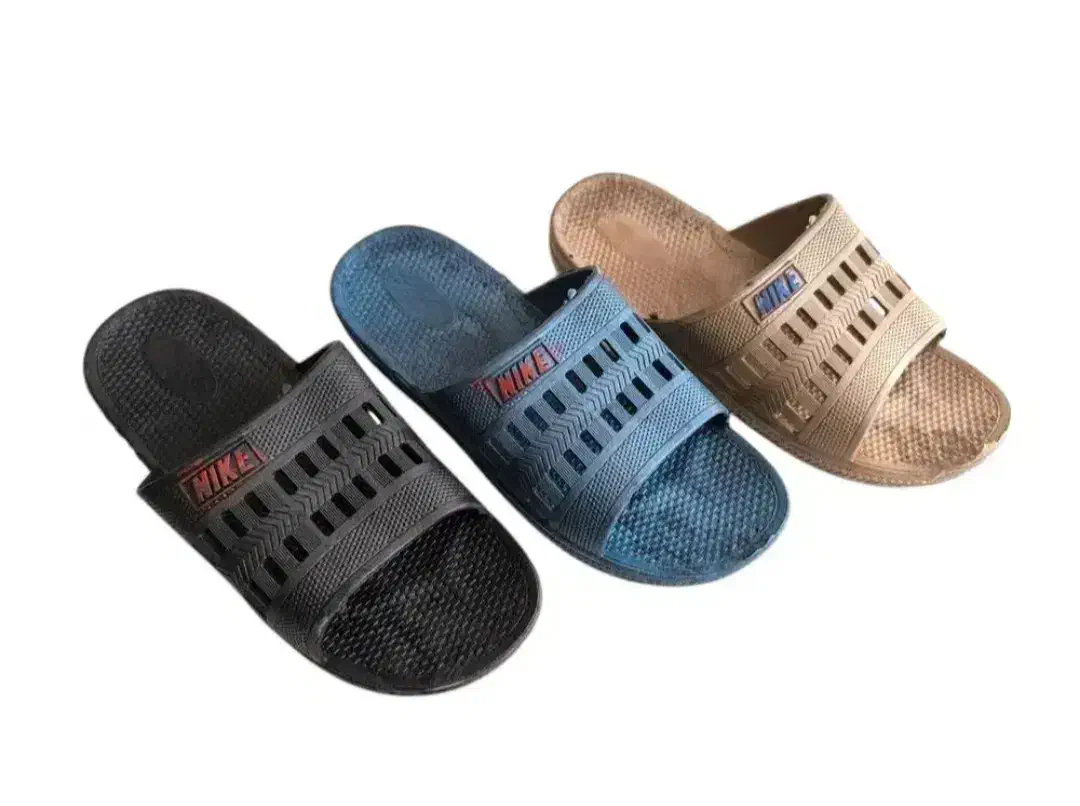 دمپایی ژله ای عمده|کیف، کفش، کمربند|اصفهان, جویباره|دیوار