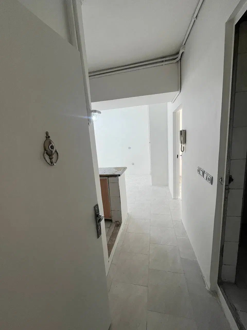 فروش آپارتمان ۵۱ متری ۱ خوابه طبقه ۱|فروش آپارتمان|لردگان, |دیوار