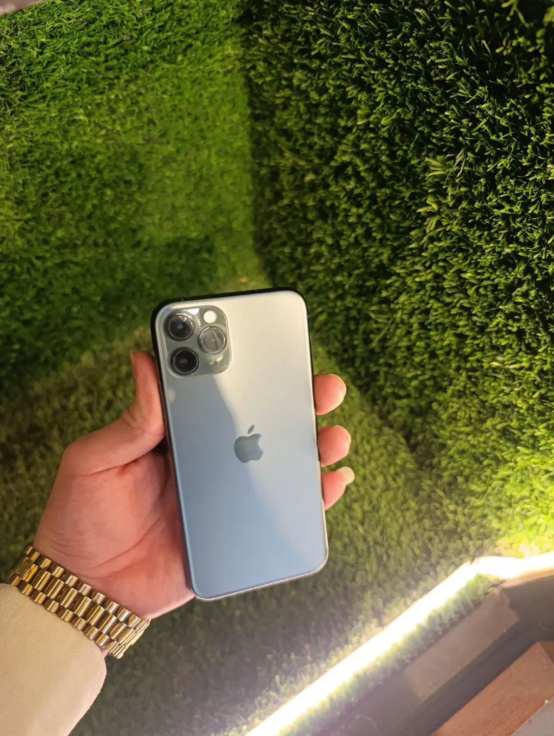 آیفون11پرو zaa|موبایل|مشهد, هفت تیر (نه دره)|دیوار