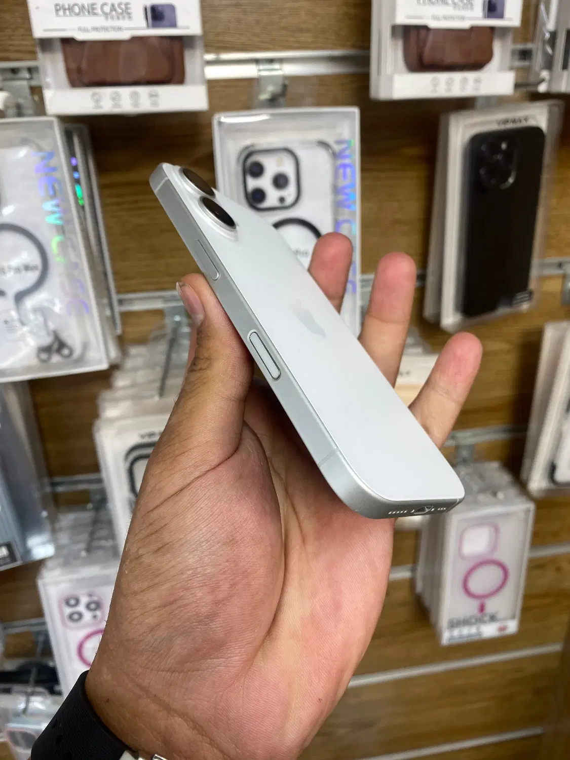 Iphone 16 normal|موبایل|شهریار, شهریار|دیوار