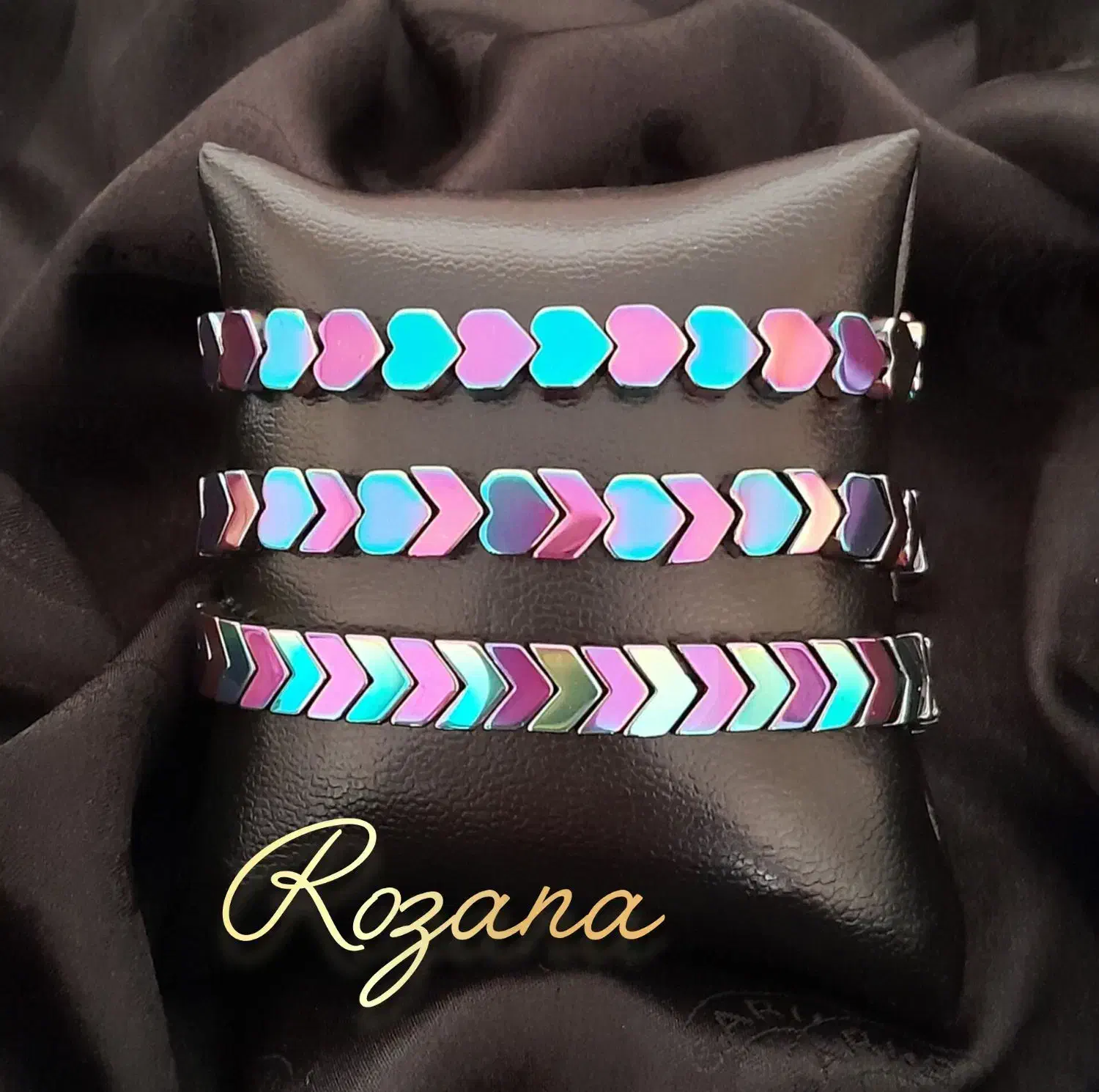 دستبند هولوگرامی|بدلیجات|تهران, قیام|دیوار