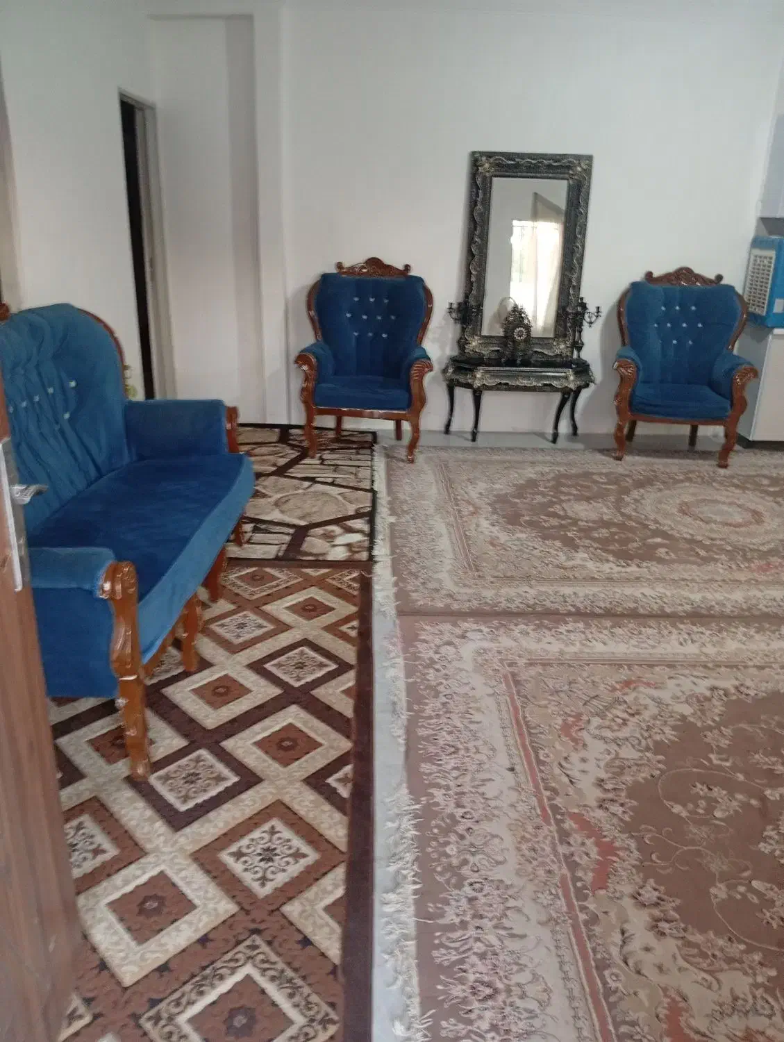 باغ ویلا اجاره روزانه ساعتی واقع شده در جیتو|اجارهٔ کوتاهمدت ویلا و باغ|پاکدشت, پاکدشت (مامازند)|دیوار