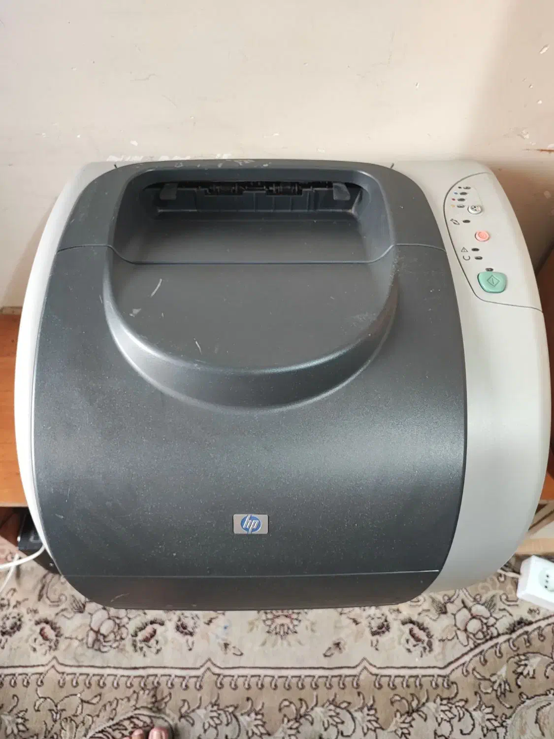 پرینتر لیزری رنگی و سیاه سفید hp brother|پرینتر، اسکنر، کپی، فکس|تهران, شارق|دیوار