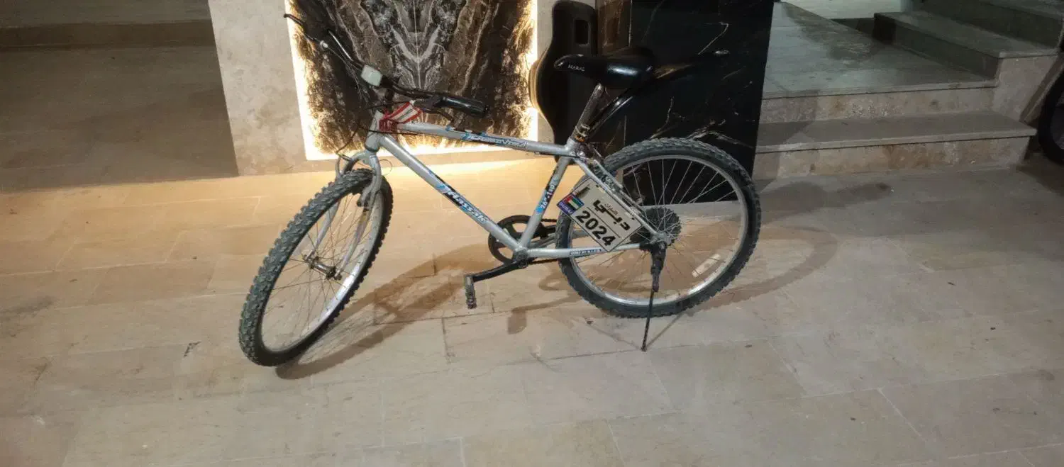 دوچرخه 26|دوچرخه، اسکیت، اسکوتر|رضوانشهر, |دیوار