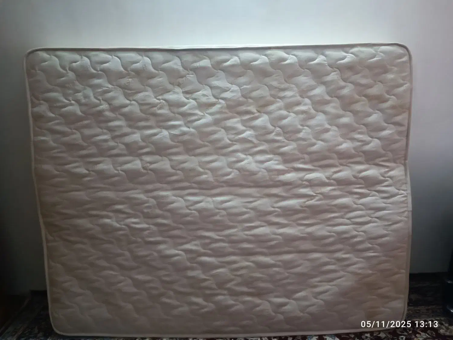 فروش فوری تشک تختخواب دو نفره|تشک تختخواب|ابهر, |دیوار