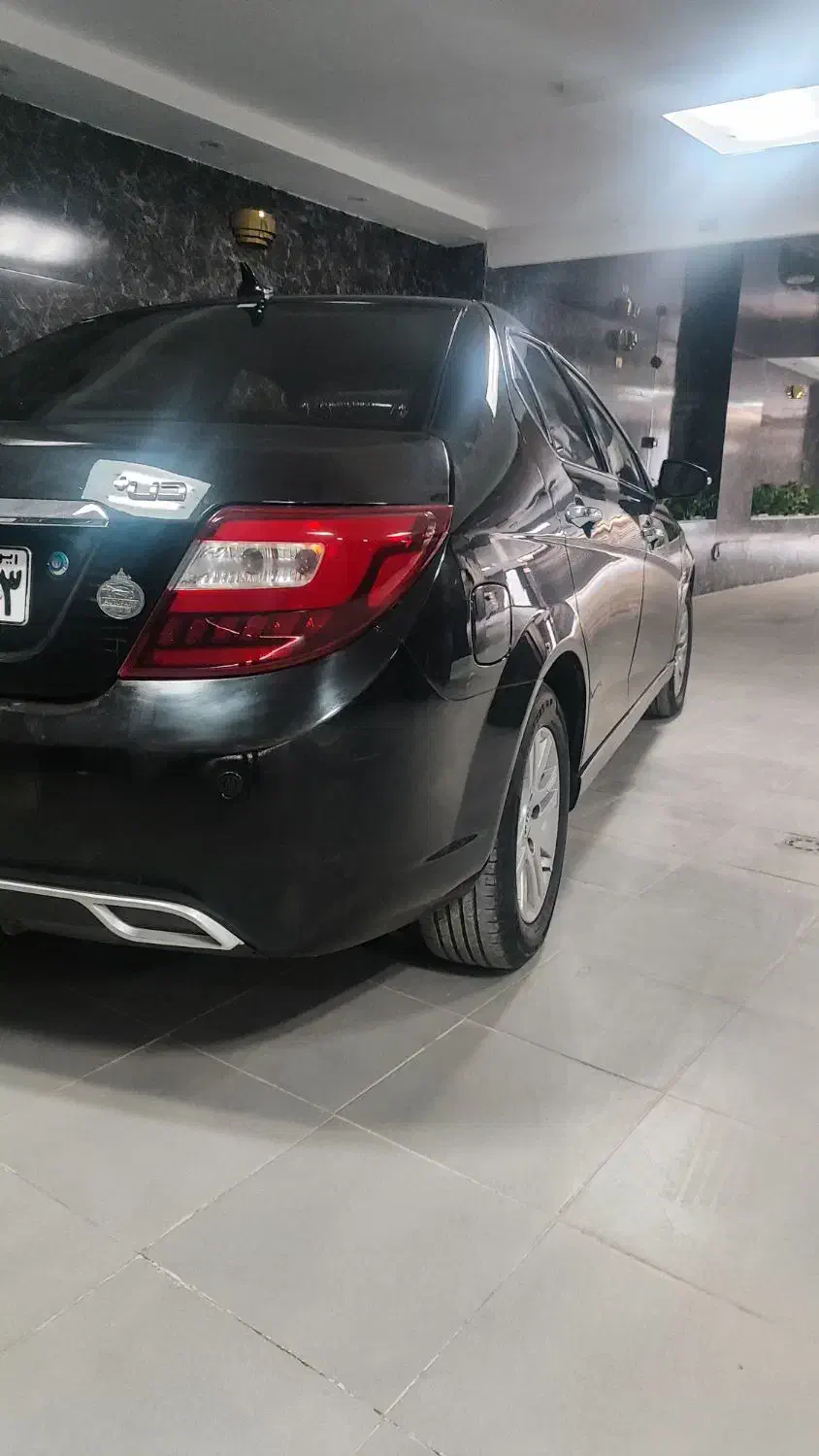 دنا پلاس ۱۴۰۰|خودرو سواری و وانت|کاشان, فاز ۱ ناجی آباد|دیوار