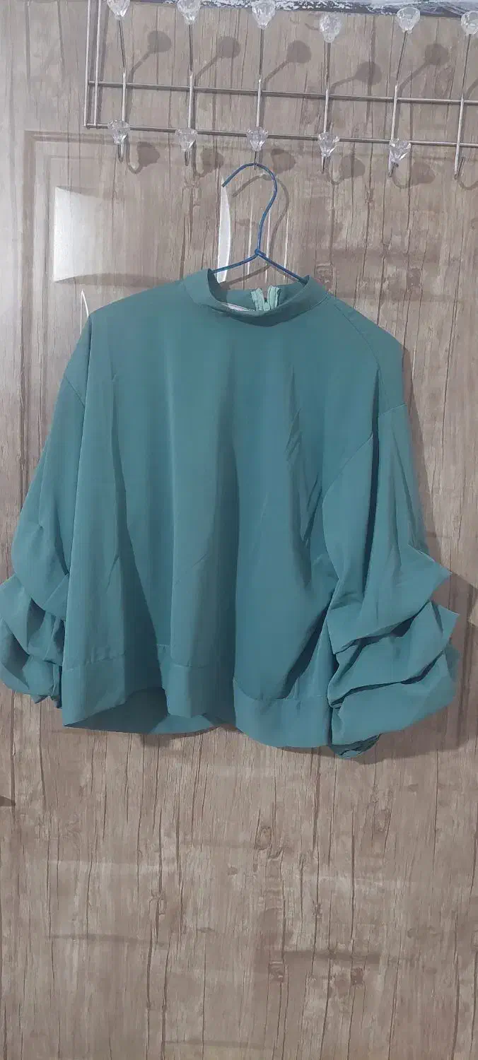 شومیز زنانه|لباس|نیشابور, شهرک فیروزه|دیوار