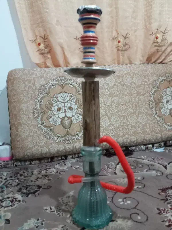 قلیان|کلکسیون و سرگرمی|اسلام‌‌آباد غرب, |دیوار