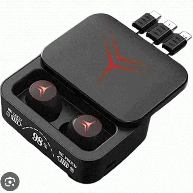 ایرپاد پاپربانک دار و صفحه نمایشگردار m88plus|لوازم جانبی موبایل و تبلت|شیراز, زند|دیوار