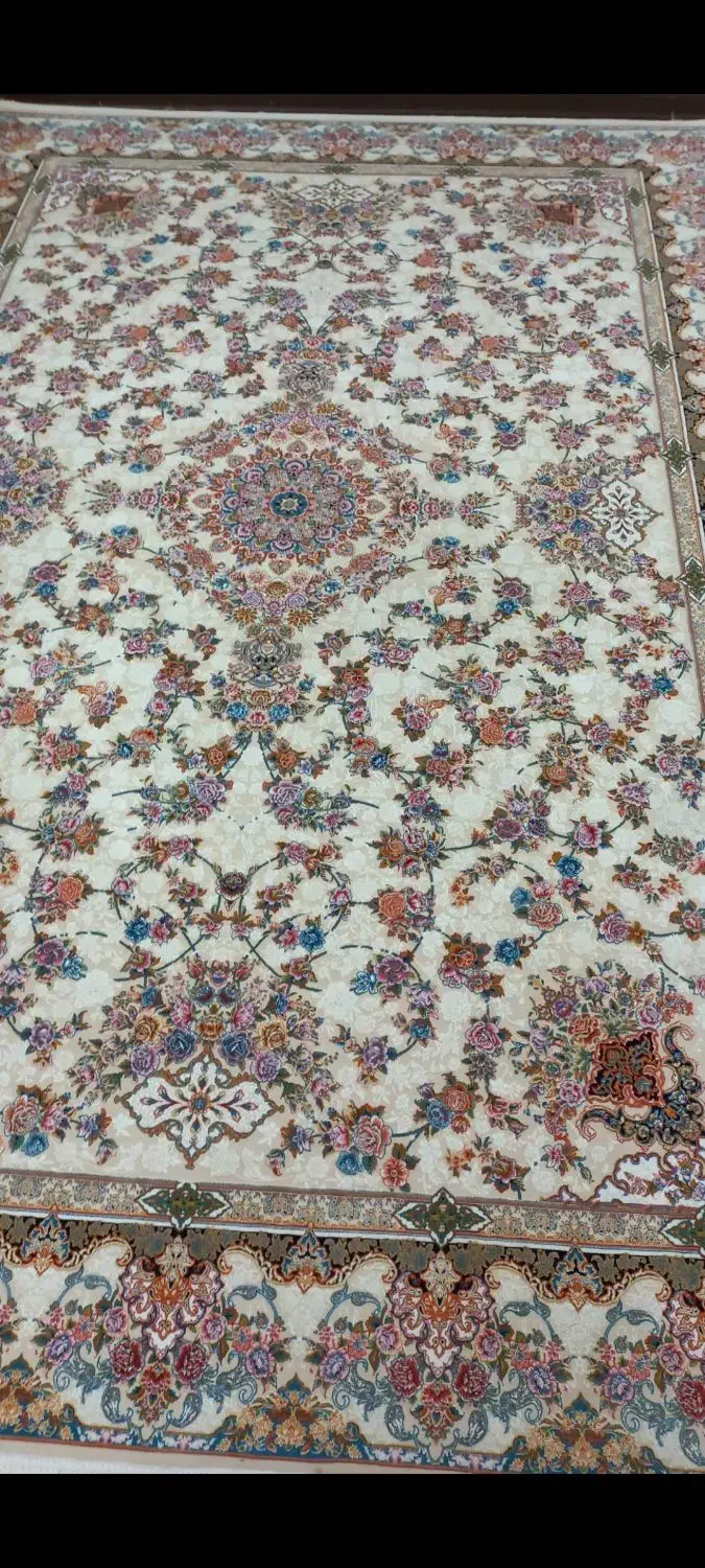 فرش ۱۲متری و۶متری|فرش|چهاردانگه (تهران), |دیوار