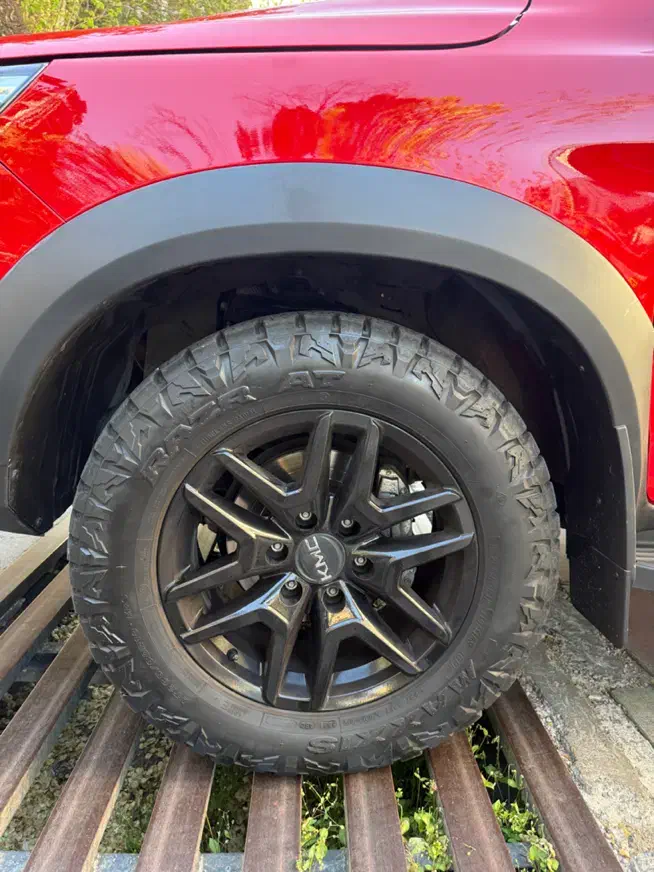 KMC T8 1401|خودرو سواری و وانت|تهران, دربند|دیوار