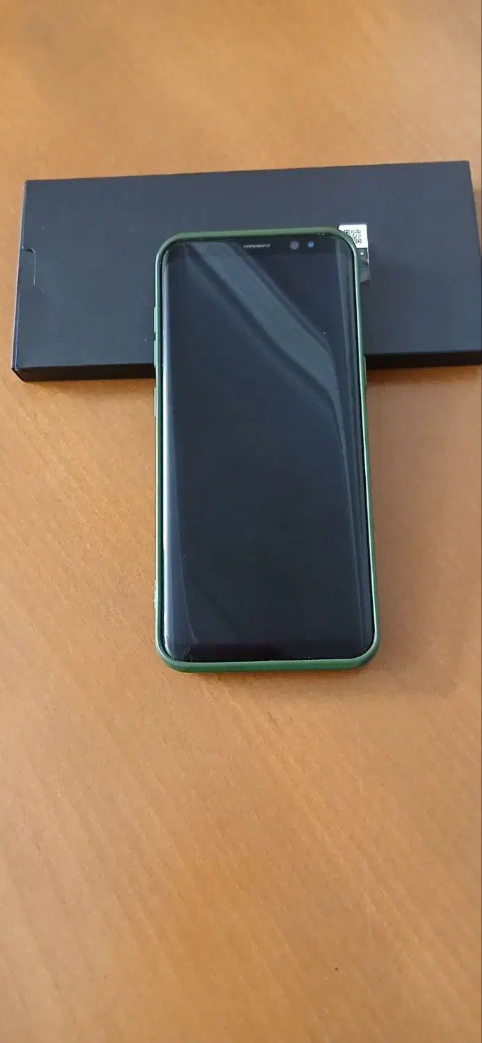 s8 کارکرده|موبایل|تهران, امیر بهادر|دیوار