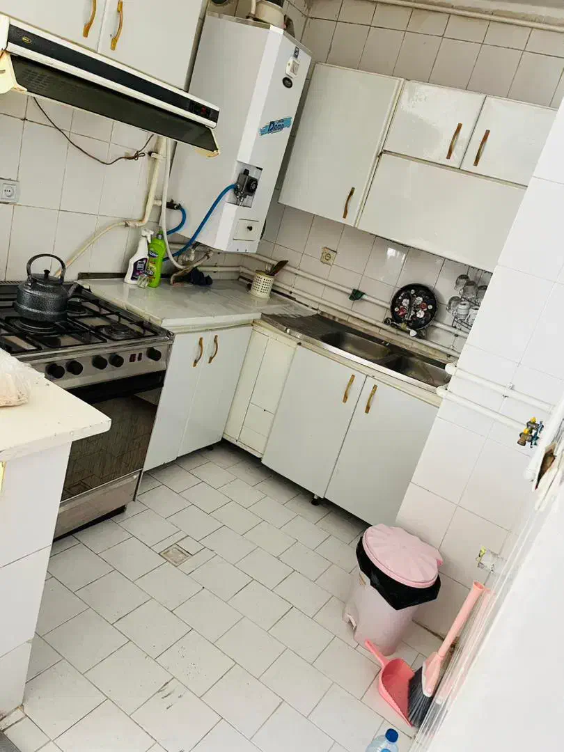 مبله تمیز درجه یک|اجارهٔ کوتاه‌مدت آپارتمان و سوئیت|صدرا-فارس, فاز ۱|دیوار