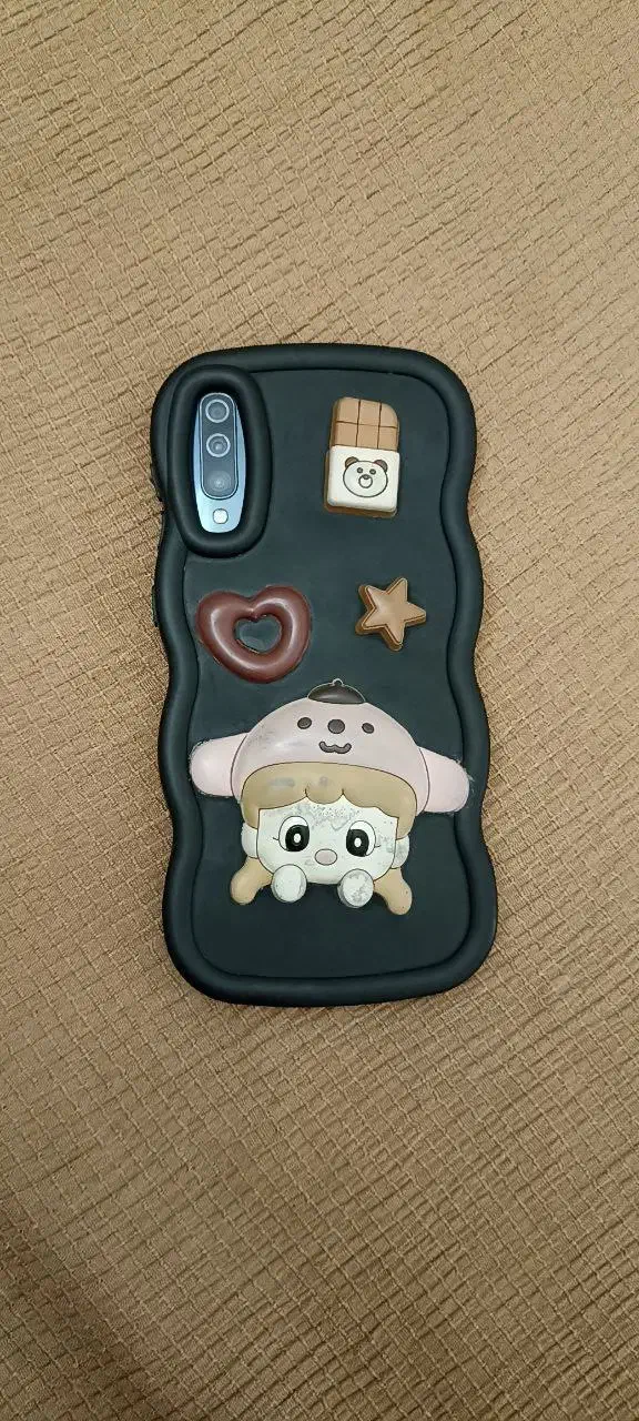 گوشی a50 سالم|موبایل|ورامین, خیر آباد|دیوار