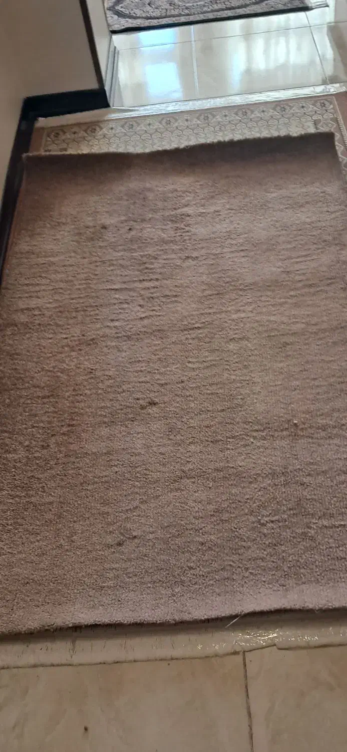 گلیم فرش و وسایل تیبا|گلیم، جاجیم، گبه|شاهینشهر, فردوسی|دیوار