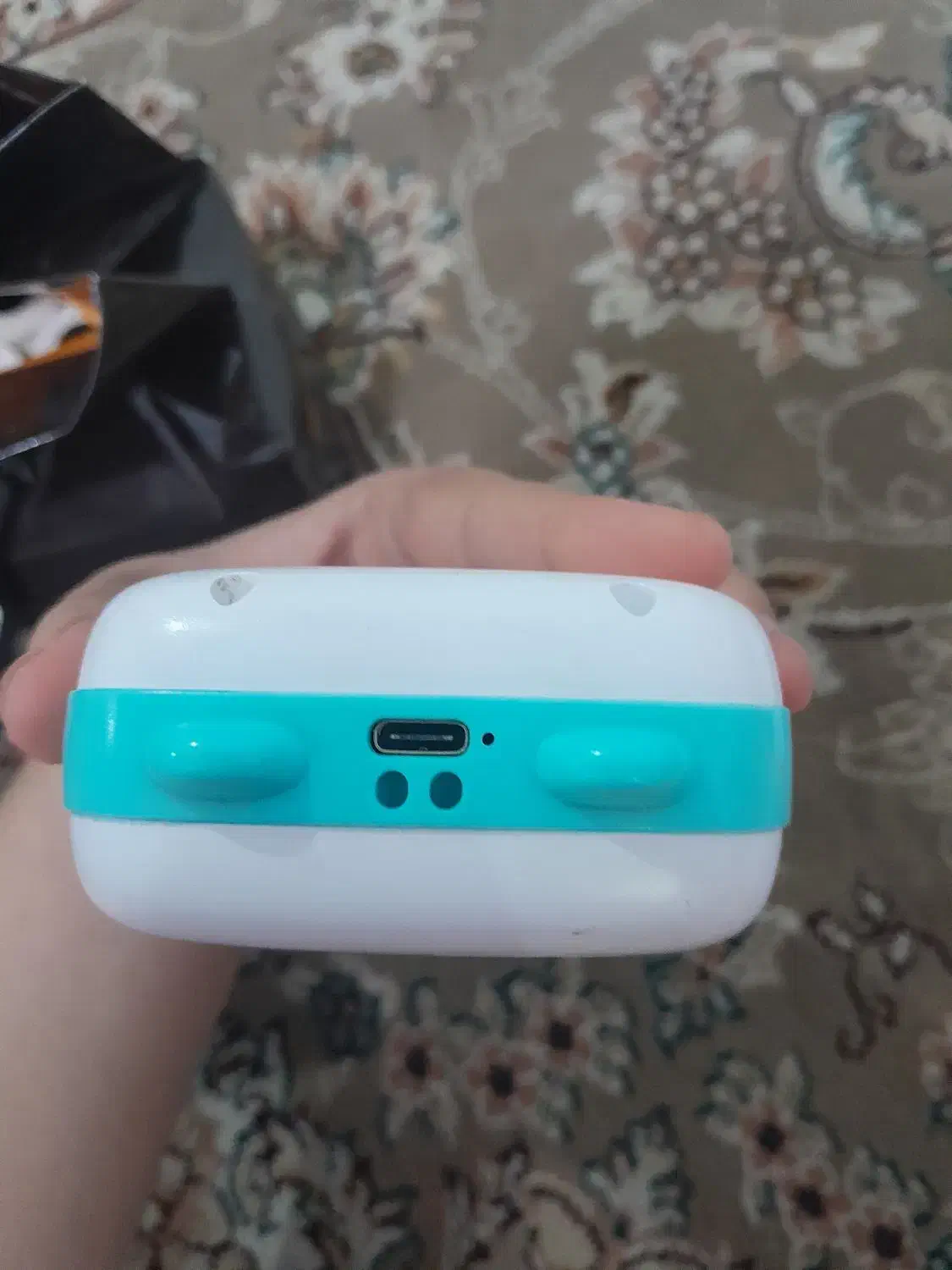 پرینتر حرارتی جیبی|پرینتر، اسکنر، کپی، فکس|گلستان (تهران), |دیوار