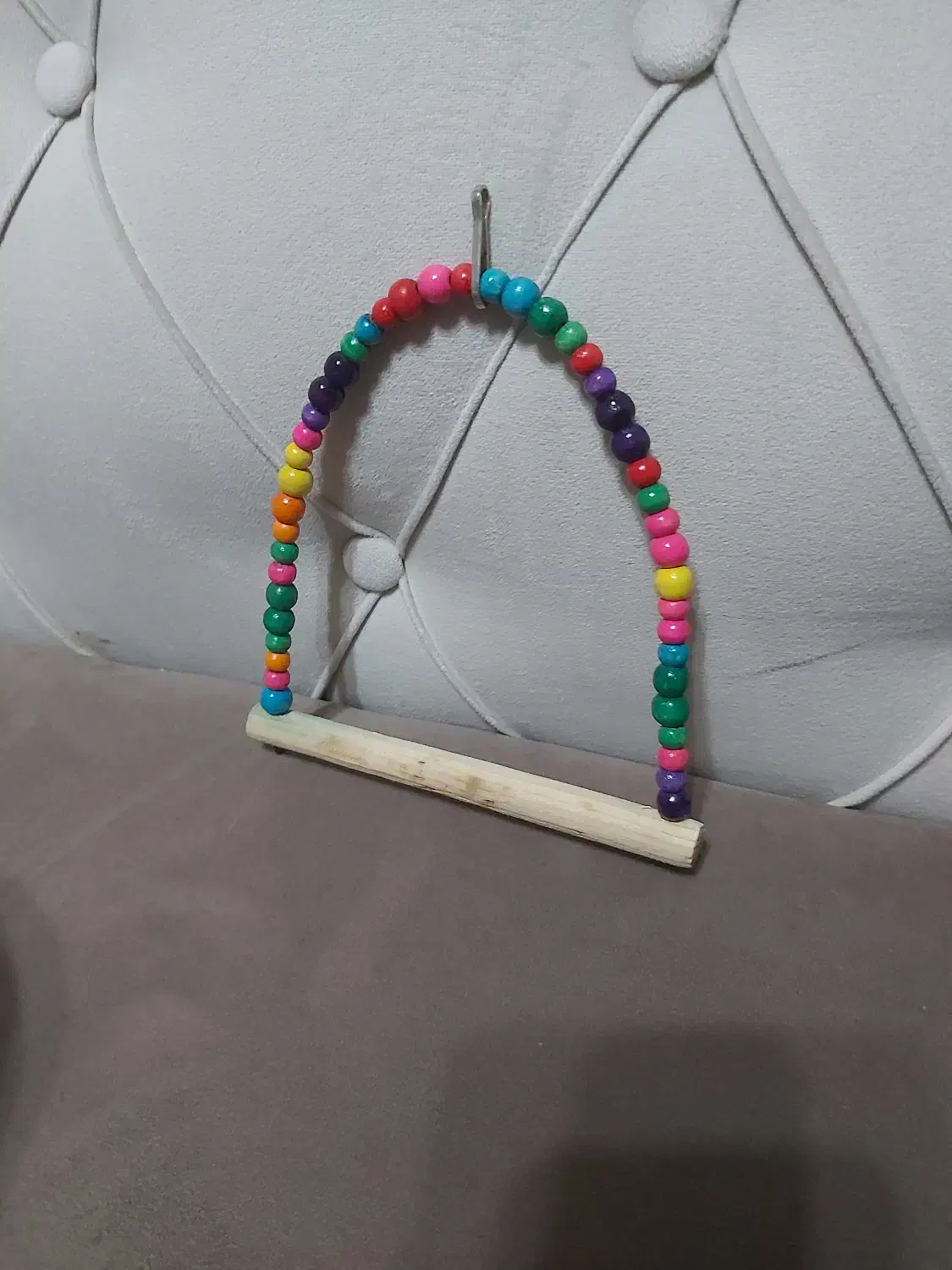 تاب و ظرف حمام پرنده|لوازم جانبی حیوانات|بندر انزلی, عباس آباد|دیوار