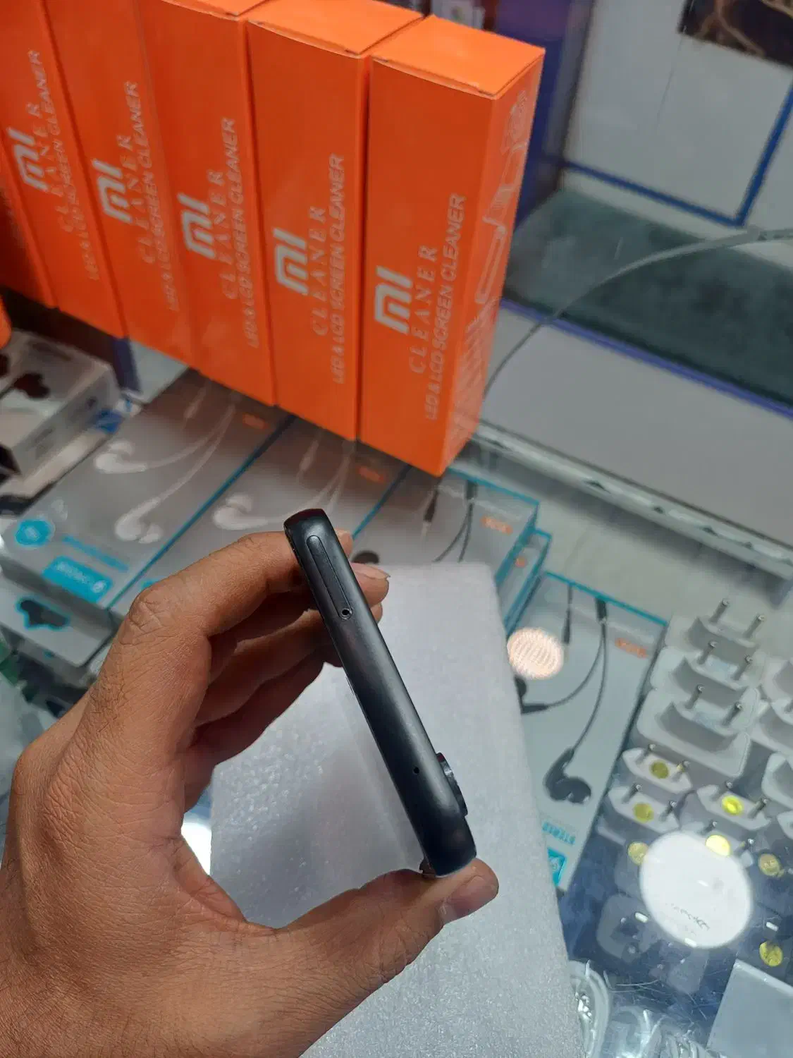 سامسونگ سامسونگ Galaxy A54 با حافظهٔ ۲۵۶ گیگابایت|موبایل|تهران, شمیران‌نو|دیوار