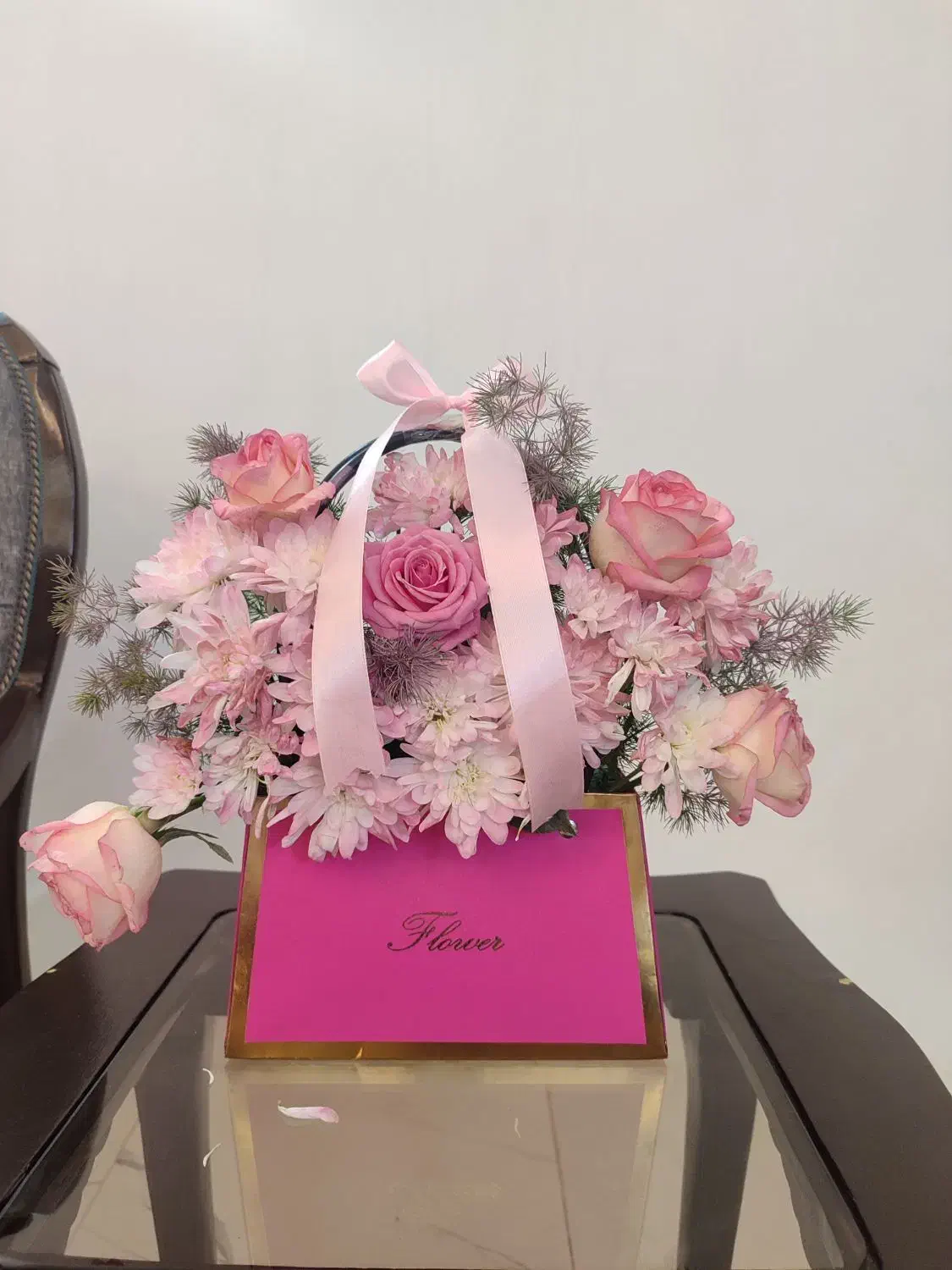 سبد گل|گل و گیاه طبیعی|مشهد, فدک|دیوار