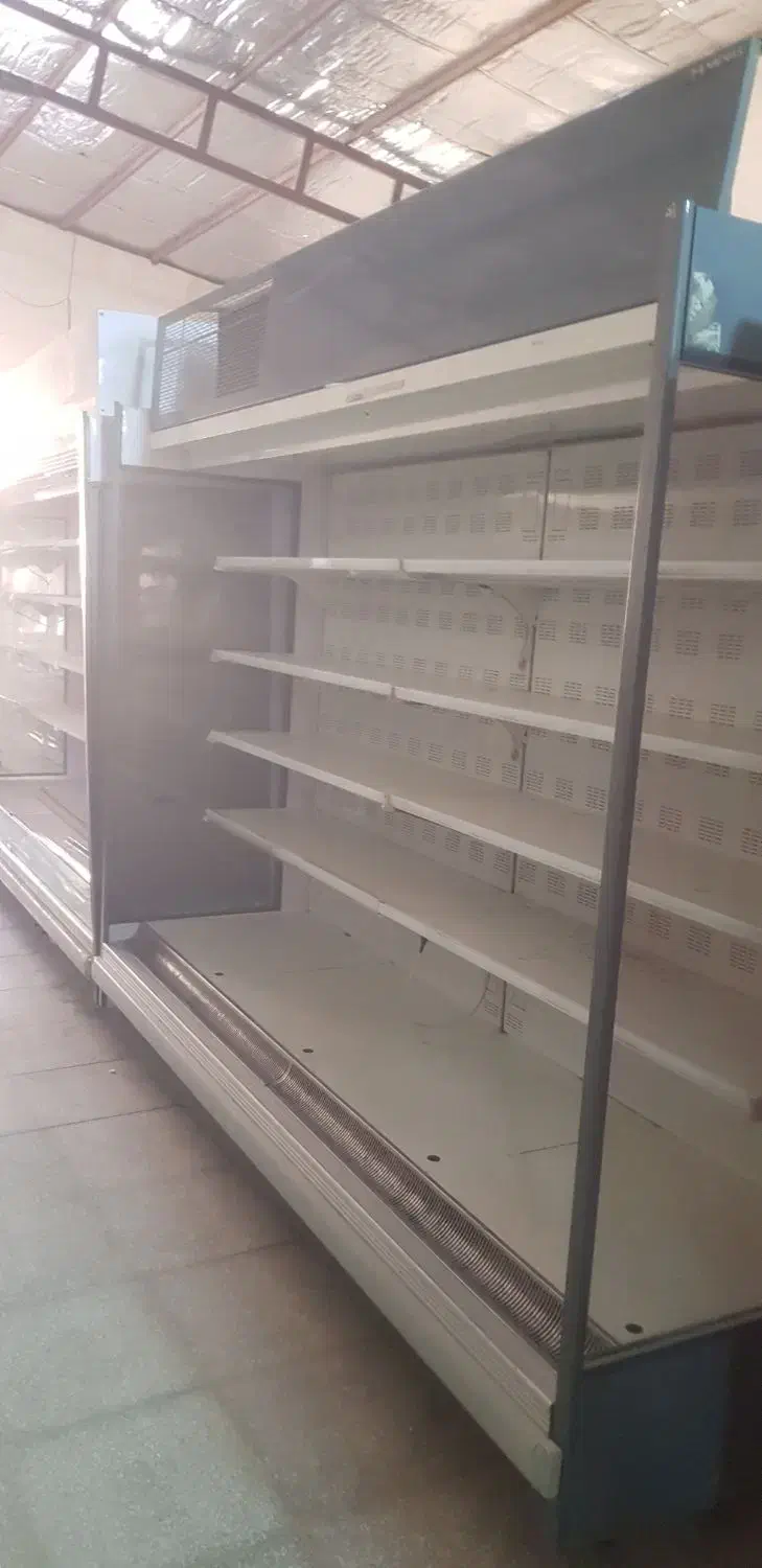 یخچال و فریزر اقساط ۶ ماهه|فروشگاه و مغازه|یزد, |دیوار