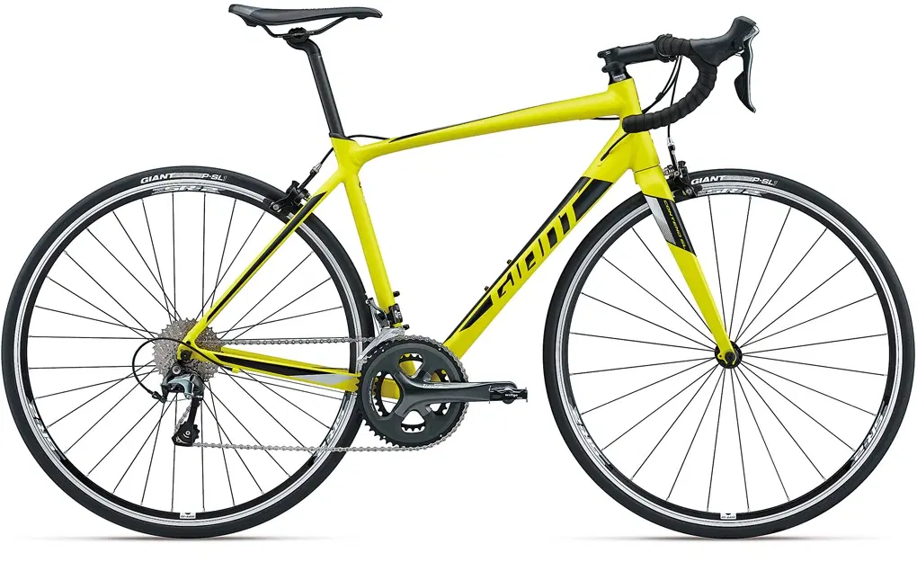 Giant Contend SL2|دوچرخه، اسکیت، اسکوتر|تهران, بلوار کشاورز|دیوار
