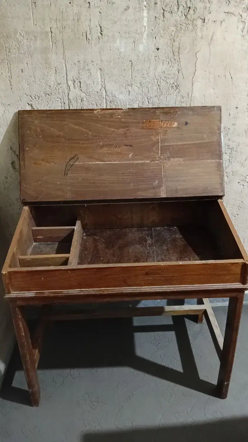 میزوصندلی چوبی دست ساز|میز و صندلی غذاخوری|بهار, |دیوار