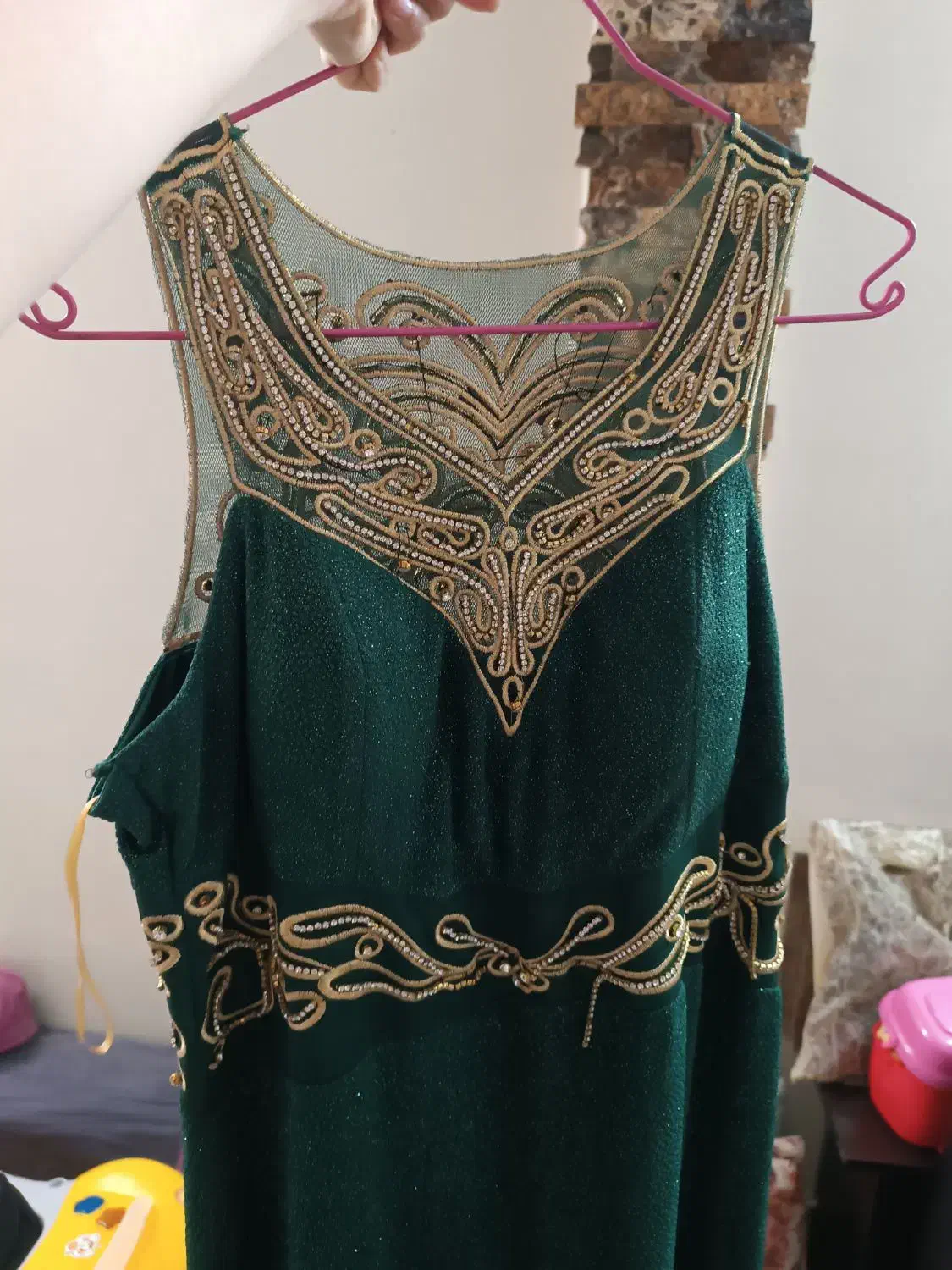 لباس مجلسی نو|لباس|تهران, مینای شمالی (مخبر)|دیوار