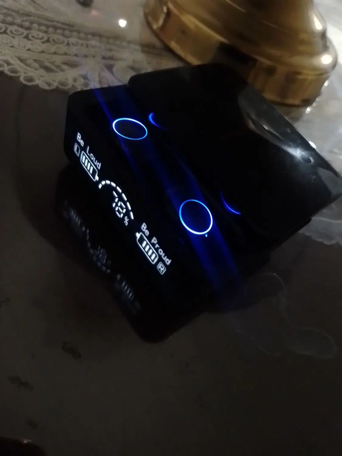 ارپاد m90 pro|لوازم جانبی موبایل و تبلت|اردبیل, |دیوار