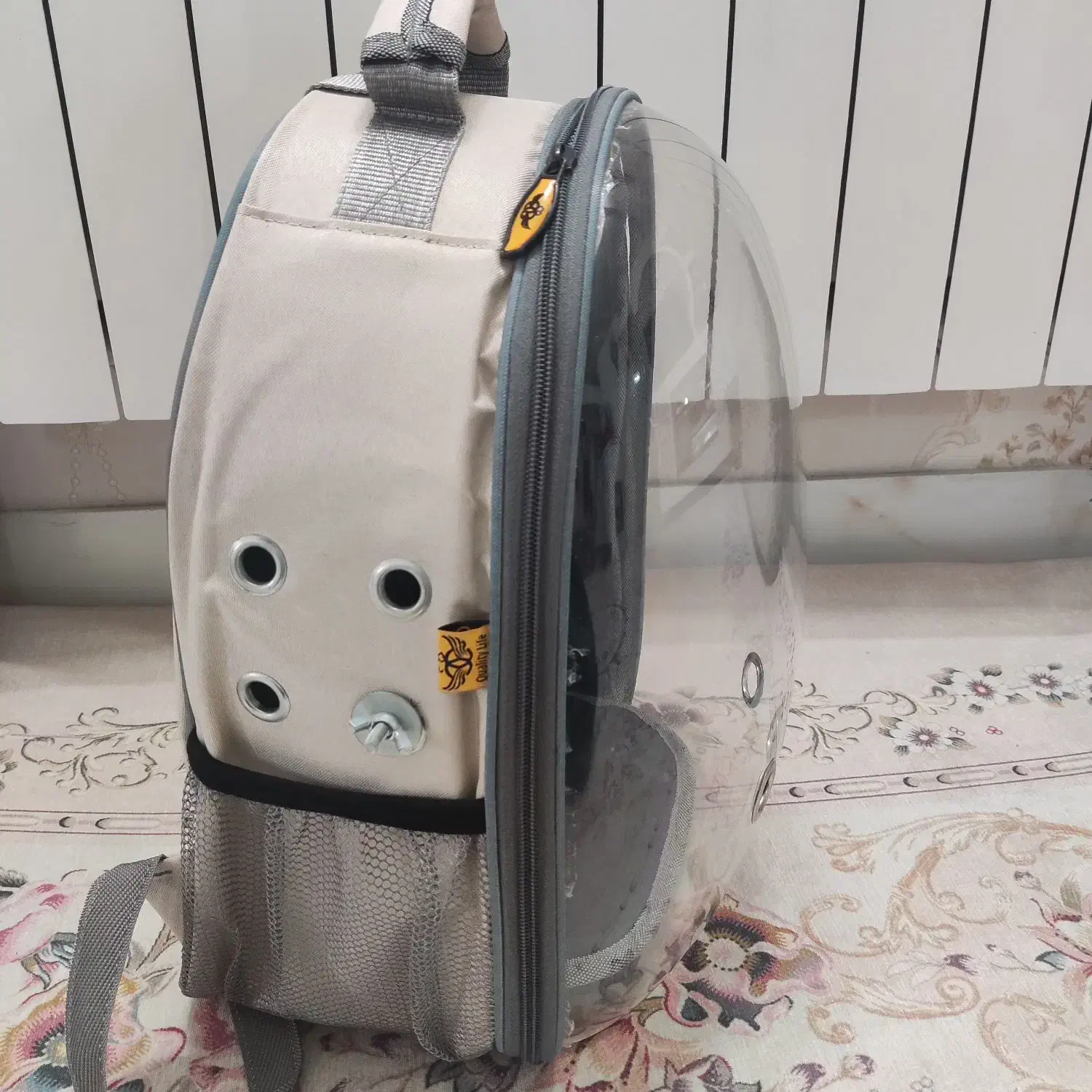 کیف حمل پرنده و حیوانات|لوازم جانبی حیوانات|تهران, شهرک رضویه|دیوار