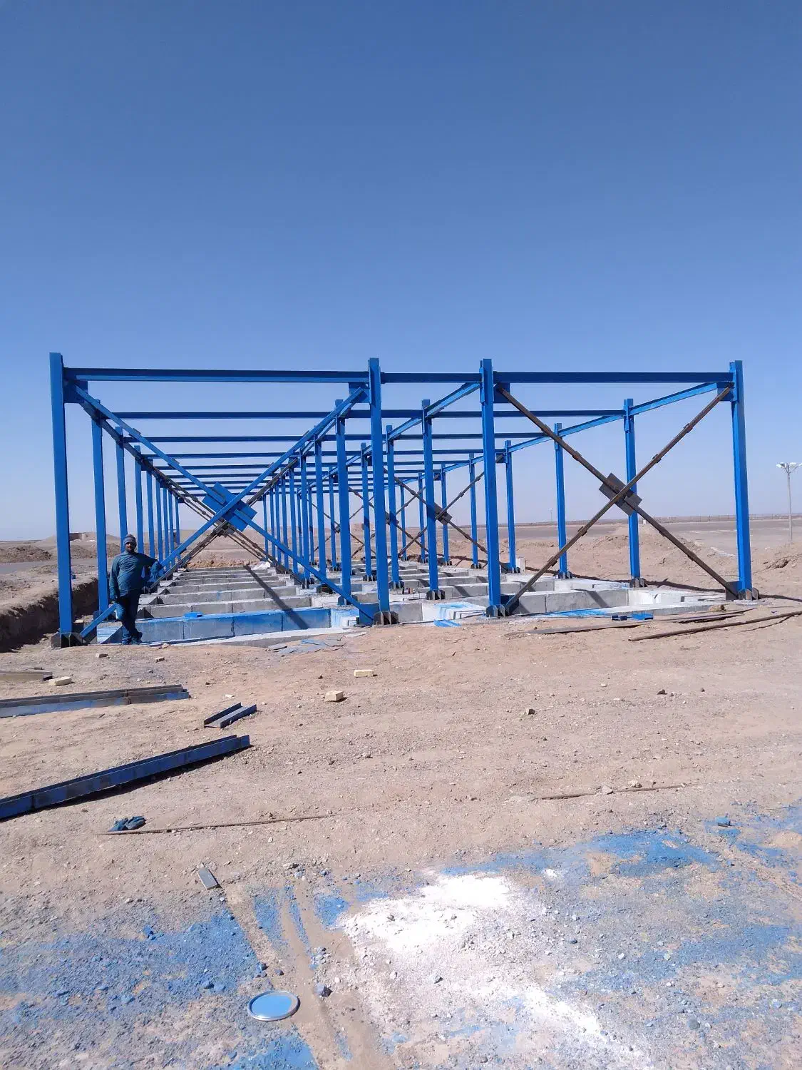 جوشکاری سیار|خدمات پیشه و مهارت|پیشوا, |دیوار