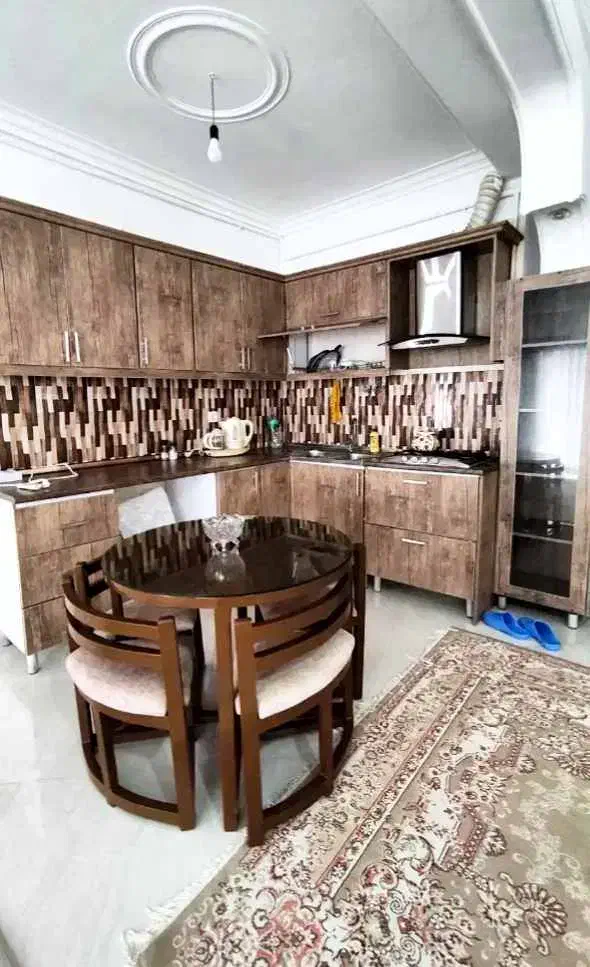 سوییت اتاق خانه منزل اقامتگاه با پارکینگ درجوانرود|اجارهٔ کوتاه‌مدت آپارتمان و سوئیت|جوانرود, |دیوار