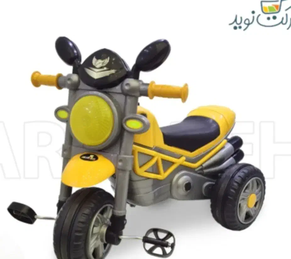 موتور بچگانه|دوچرخه، اسکیت، اسکوتر|تهران, هفت حوض|دیوار