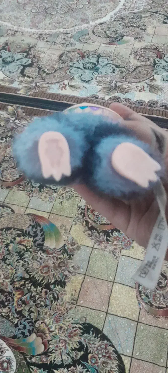 لبوبو اصل اورجینال|اسباببازی|کوهدشت, |دیوار