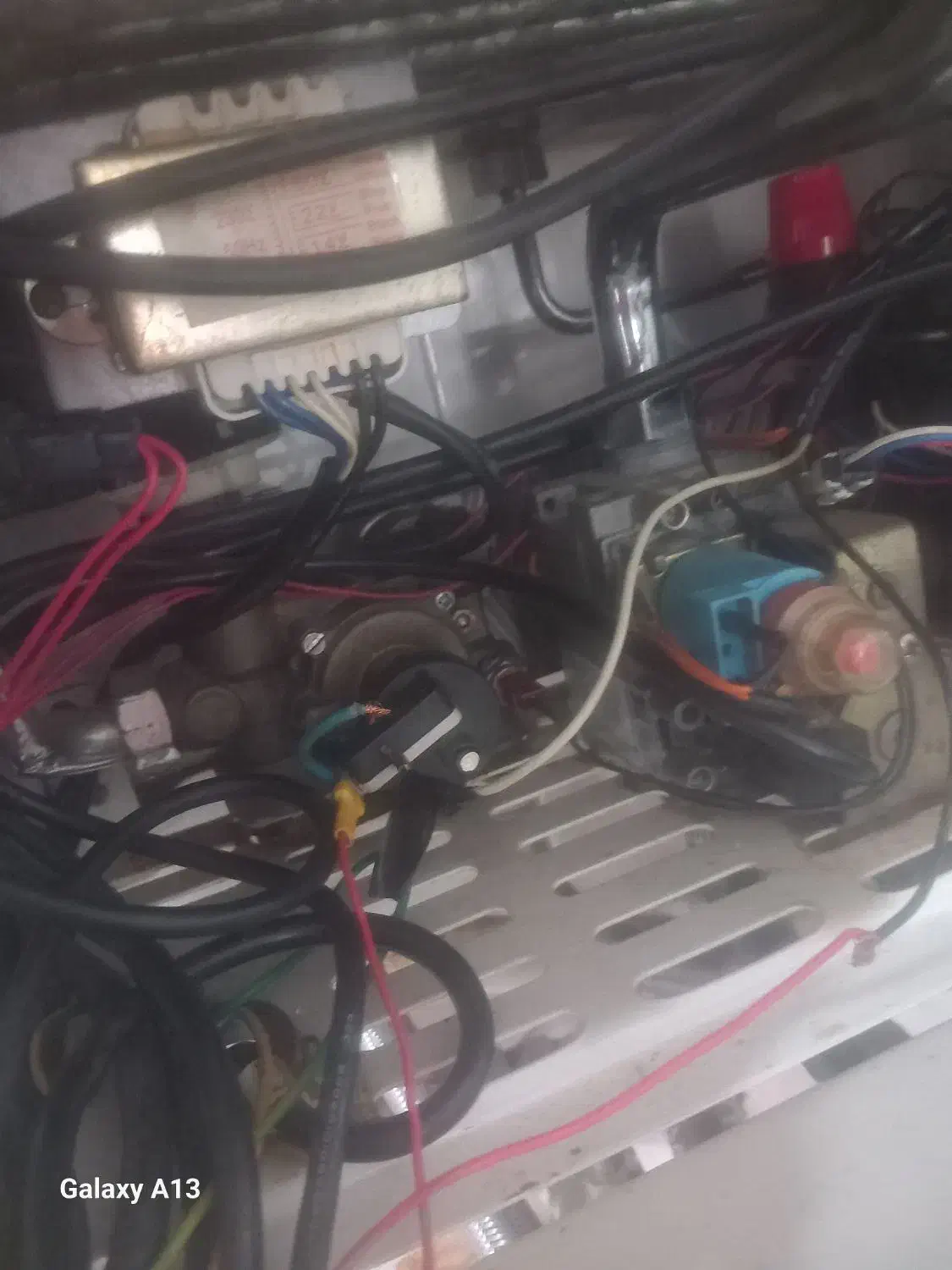 تعمیرات پکیج|آبگرمکن، پکیج، شوفاژ|اصفهان, نقش جهان|دیوار