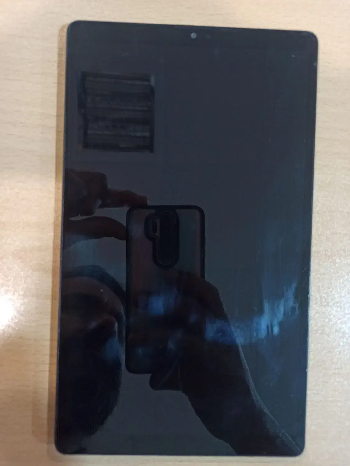 تبلت Galaxy Tab A7 Lite SM-T225N|تبلت|کرمان, |دیوار